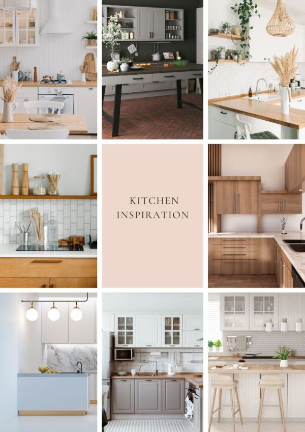 Design a Scandinavian Kitchen - Image 3