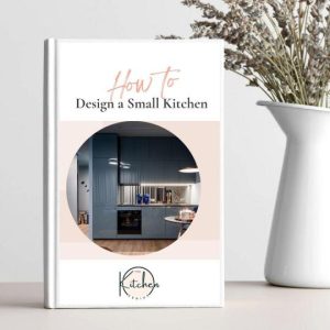 Design a Small Kitchen