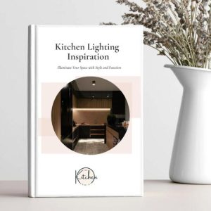 Kitchen Lighting  Inspiration