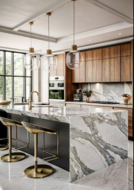 The Ultimate Guide to Stylish Kitchens