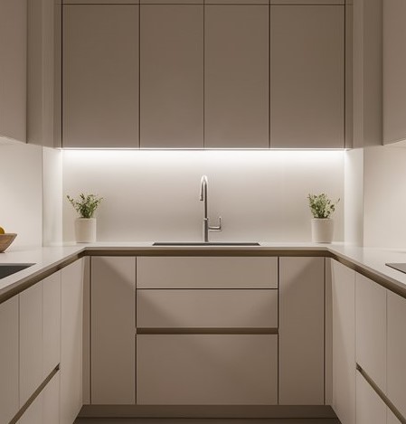 Illuminating Your Condo Kitchen: The Ultimate Guide to Under-Cabinet Lighting