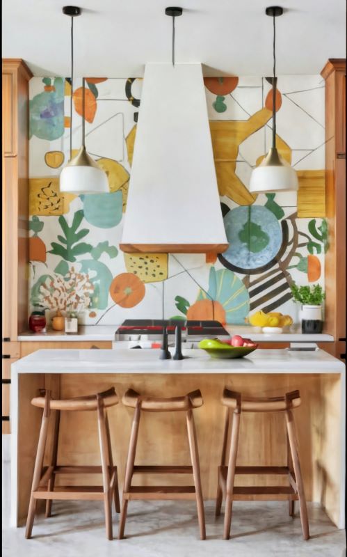 15 Budget-Friendly Splashback Ideas to Transform Your Kitchen