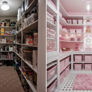 21 Genius Farmhouse Cabinet Hacks: Transform Your Kitchen Today!