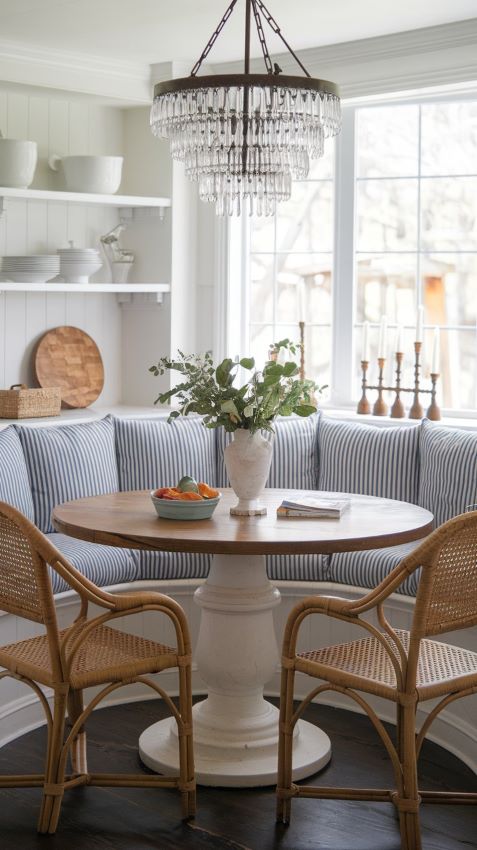25 Dreamy Cottage Kitchen Ideas That’ll Make You Want to Renovate 🏡✨