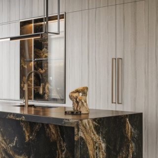 Top 15 Contemporary Kitchen Innovations for 2025