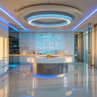 How to Design Your Dream Kitchen: 9 Essential Modern Elements