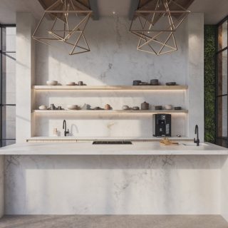 20 Game-Changing Features for Your Next Kitchen Remodel