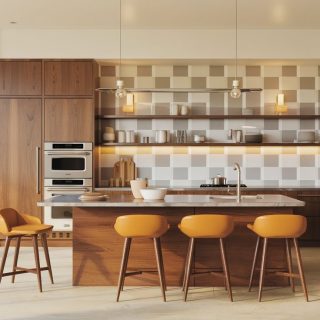 How to Embrace Kitsch in Your Kitchen: Tips and Tricks