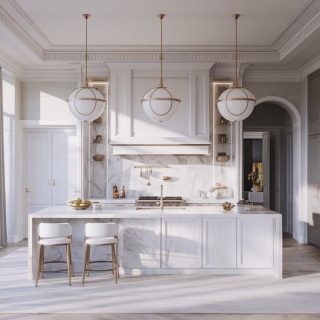 How to Maximize Your L-Shaped Kitchen: A Complete Design Guide