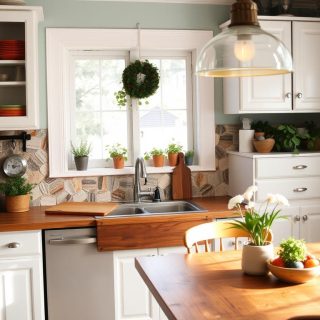 51 Game-Changing Kitchen Organization Rules You Need to Know