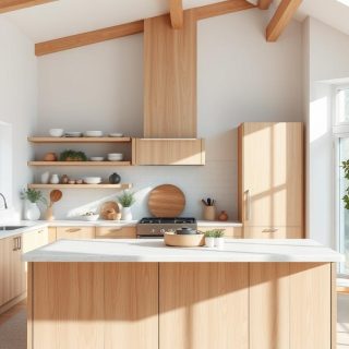 63 Boho Kitchen Ideas for Your Apartment: Top Design Tips for a Cozy, Stylish Space