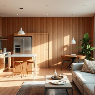 Kitchen Island Ideas: 20 Open Floor Plan Designs for Living Room Integration (2025)