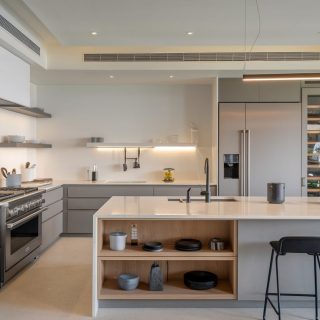 10 Japandi Kitchen Must-Haves (With Links!)