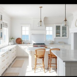 Modern Farmhouse Kitchen: What Designers Know