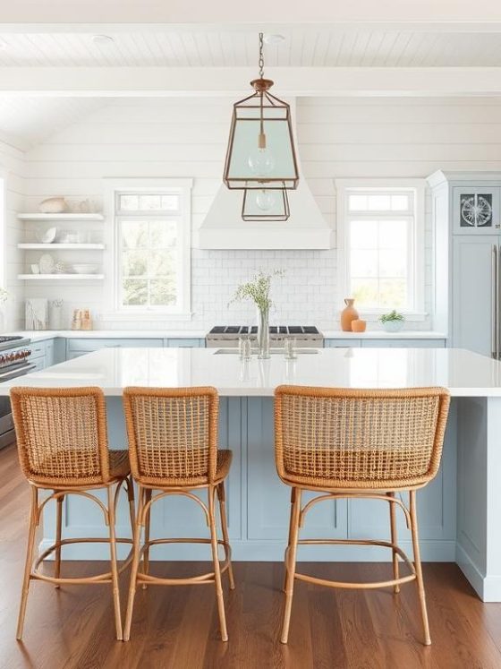 Modern Kitchen Design Secrets Finally Revealed