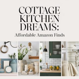 The Ultimate Retro Guide: 15 Vintage-Inspired Kitchen Must-Haves