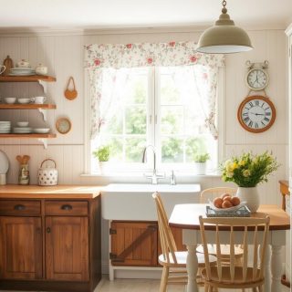 Modern Farmhouse Kitchen Under $15k (Shop List)