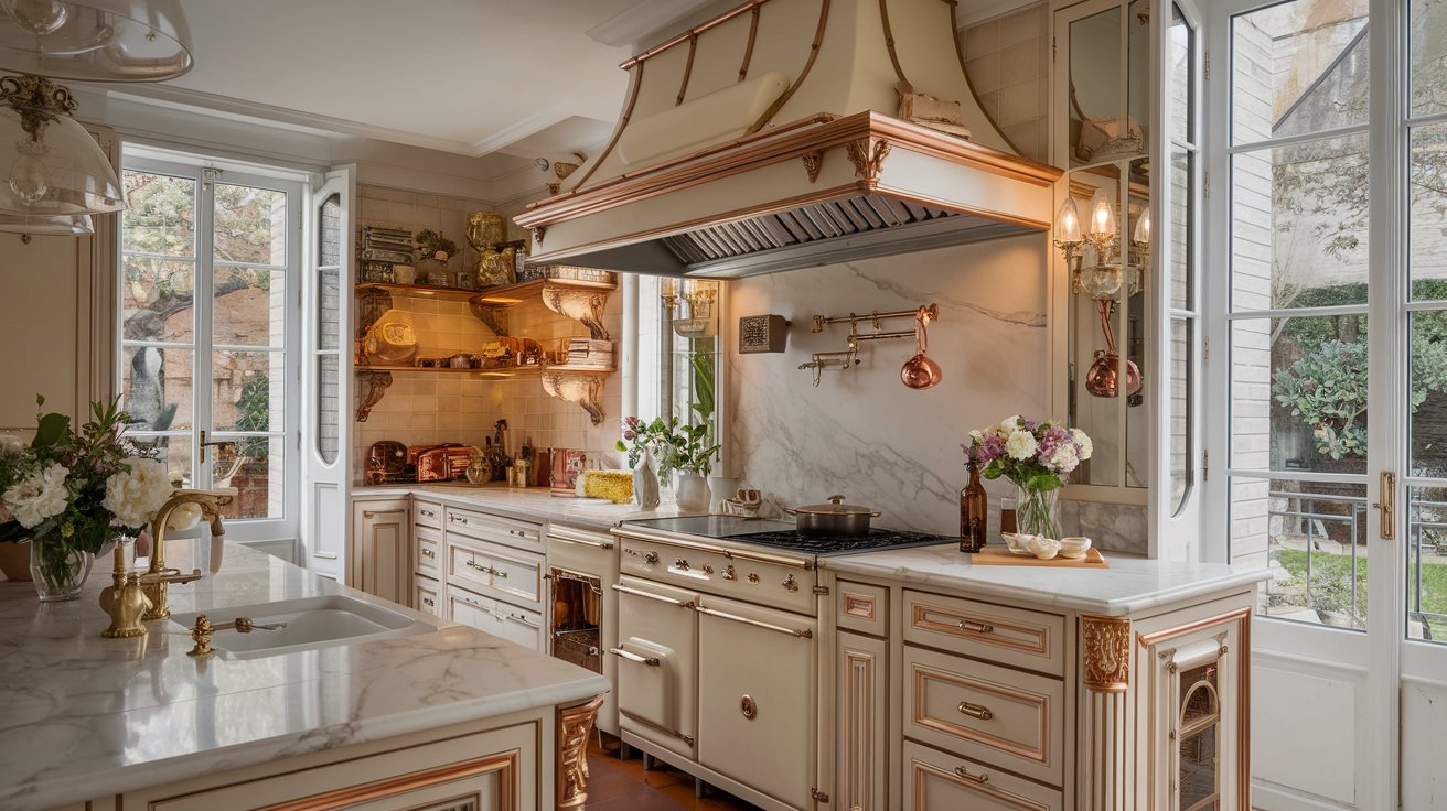 SHOP THIS French Country Kitchen 20+ ideas