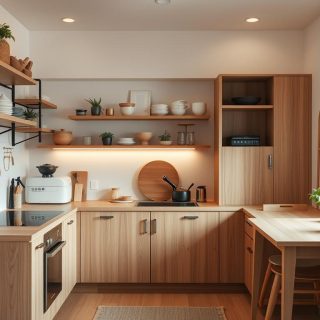 Small Coastal Kitchen Ideas That Work Every Time