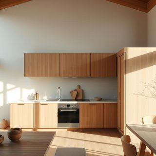 Scandinavian Kitchen Budget Shopping Guide