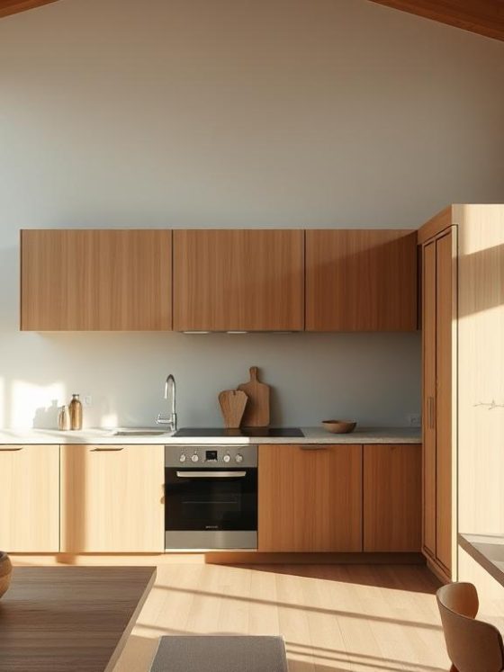 Japandi Kitchen: Affordable Shopping Guide