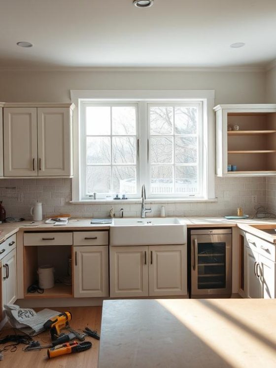 27 Kitchen Renovation Mistakes That Can Derail Your Project
