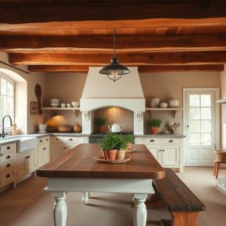 Scandinavian Kitchen Budget Shopping Guide