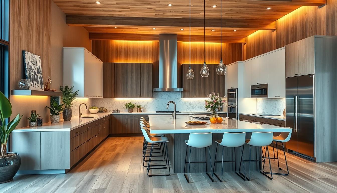 Are You Missing Out? 15 Reasons Why Kitchen Islands Are Essential for Your Home