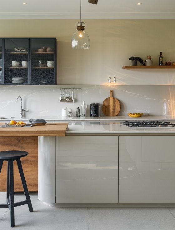 35 Must-See Modern European Kitchen Trends for 2025