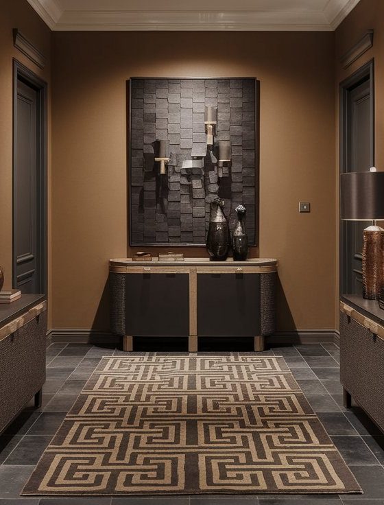 65 Stunning Entryway Decor Ideas to Make a Lasting First Impression