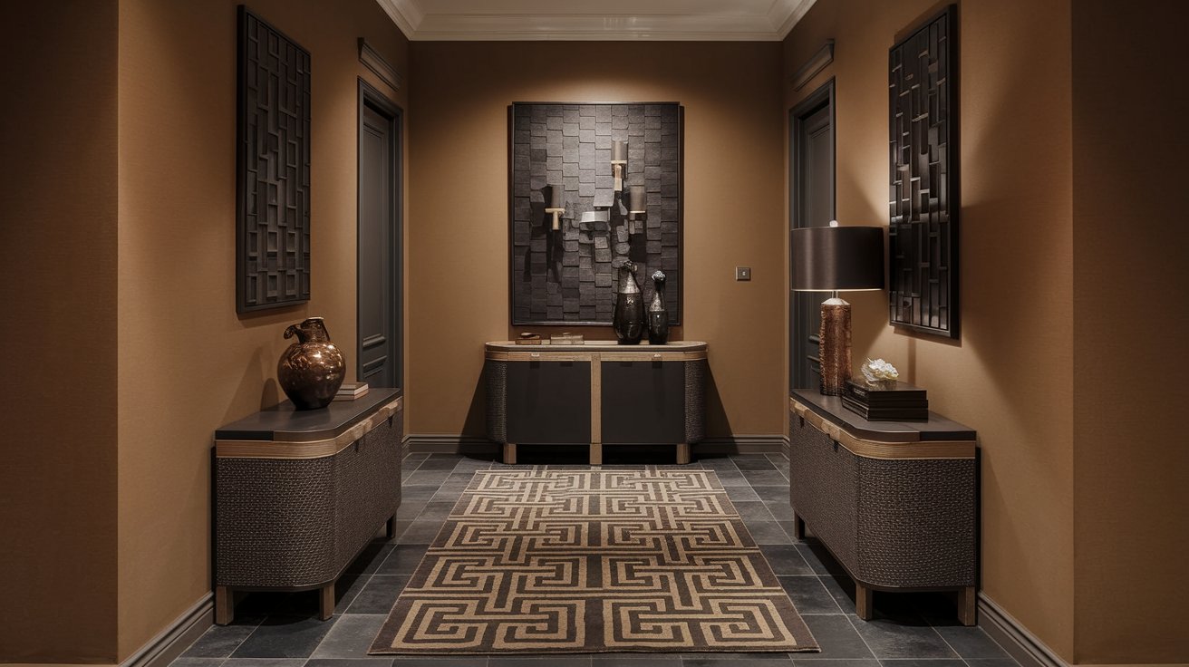 65 Stunning Entryway Decor Ideas to Make a Lasting First Impression
