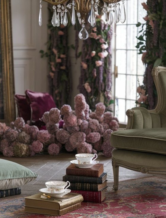30 Luxurious Cottagecore Design Secrets for Your Dream Home