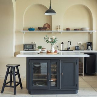 35 Must-See Modern European Kitchen Trends for 2025