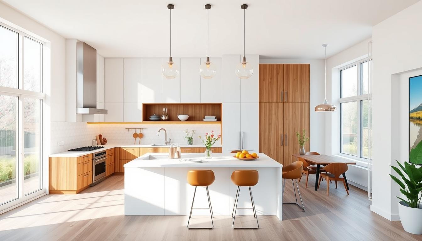 Kitchen Layout Decoded: 6 Designer Principles (+ When Top Pros Break ...