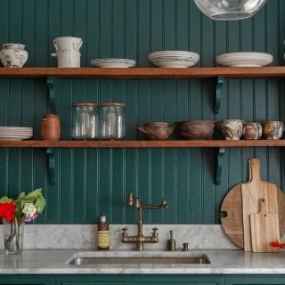 27 Ways to Style Your Dream Cabin Space: Cozy Mountain Home Decor Guide