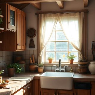 15 Minimalist Modern Farmhouse Living Room Ideas – Calm and Cozy