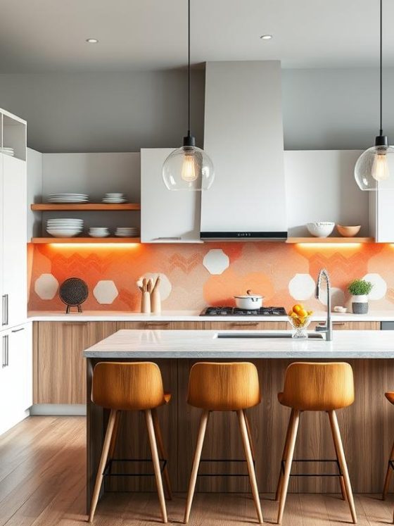 Chic and Budget-Friendly Kitchen Remodel Ideas for 2025