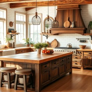21+ Dreamy Kitchen Nook Ideas: Built-In Banquettes & Storage Solutions
