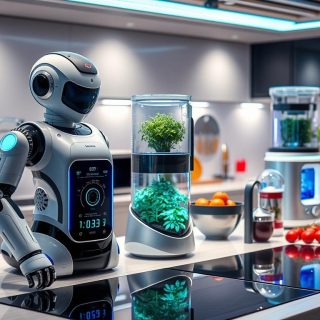 From Prep to Presentation: How Butcher Blocks Enhance Your Kitchen’s Functionality