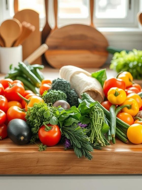 From Prep to Presentation: How Butcher Blocks Enhance Your Kitchen’s Functionality