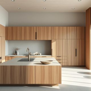 Cozy Cottage Kitchens: Ideas That Bring Warmth and Charm