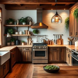 The Ultimate 2025 Kitchen Accessories Guide: Must-Haves for Every Home Chef