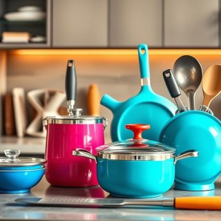 Revitalize Your Culinary Passion with This One Must-Have Kitchen Accessory