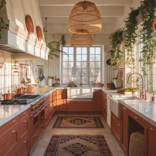 The Ultimate Guide to Japandi Kitchen Designs for Modern Remodels