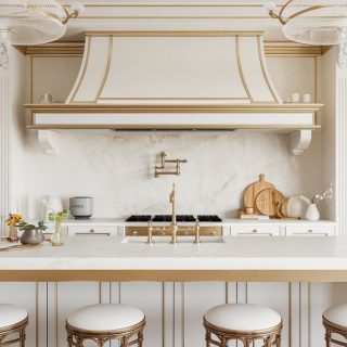 Small Kitchen Ideas for 2025: Trendy Home Decor Tips to Maximize Your Space