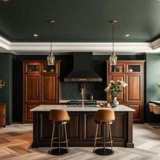 11 Kitchen Design No-Nos: Avoid These Mistakes for a Stunning Kitchen