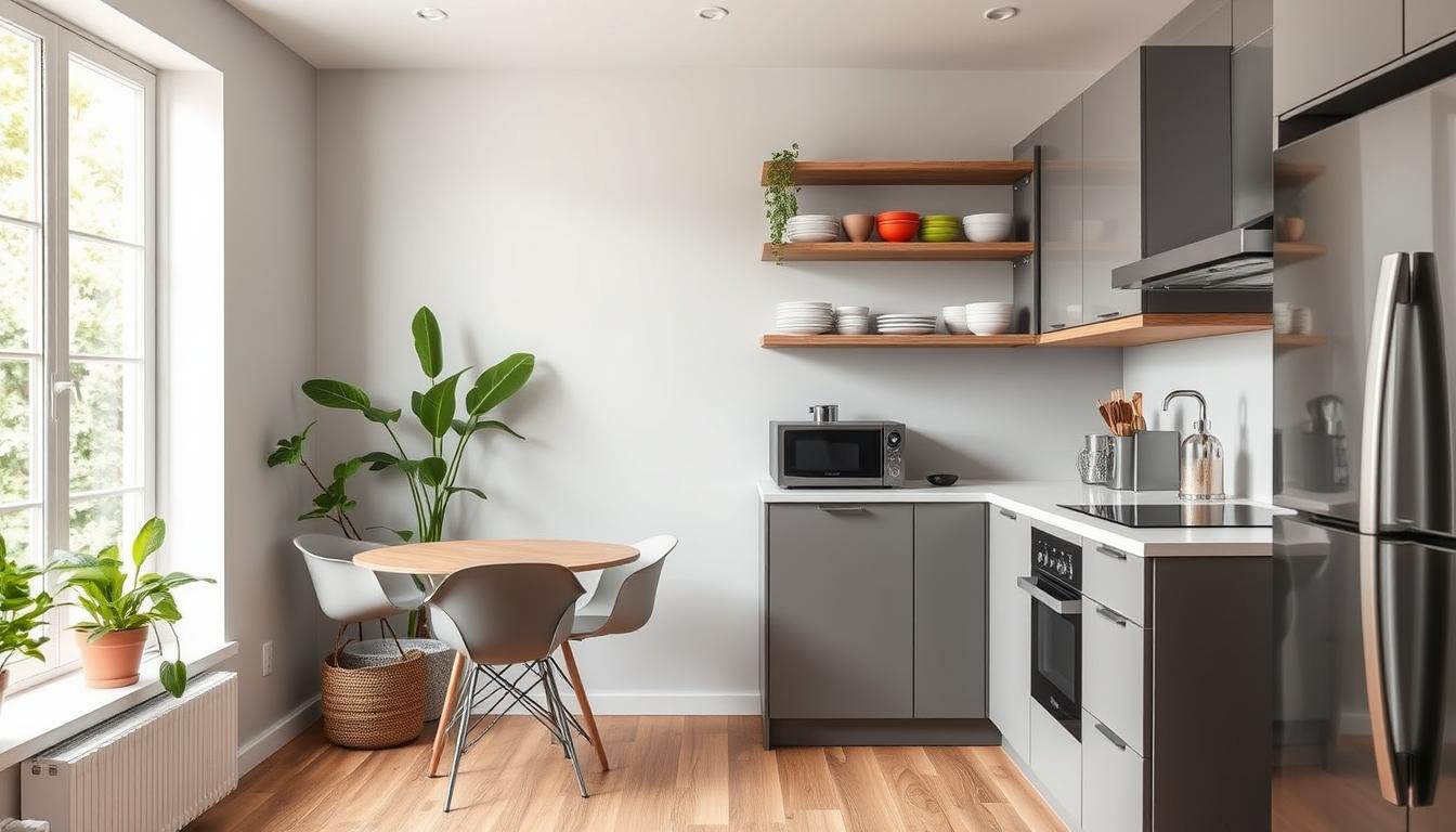 Small Kitchen Ideas for 2025: Trendy Home Decor Tips to Maximize Your Space