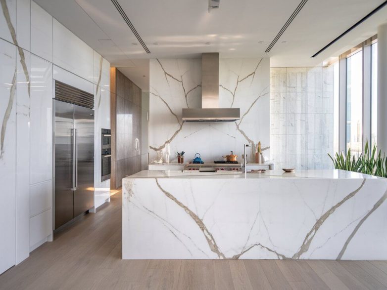 Top White Marble Kitchen Tile Tips