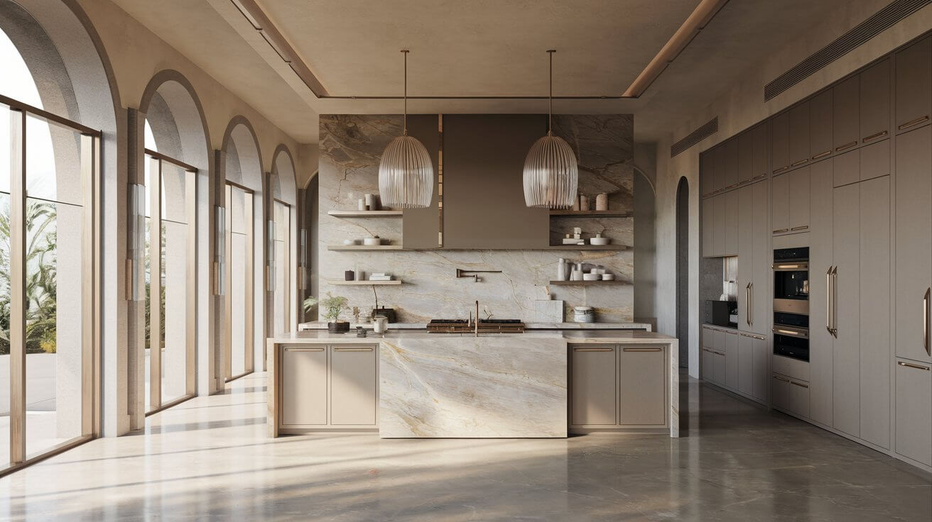 New House Kitchen Goals: Top 10 Game-Changing Features Every Dream Kitchen Can’t Live Without in 2025